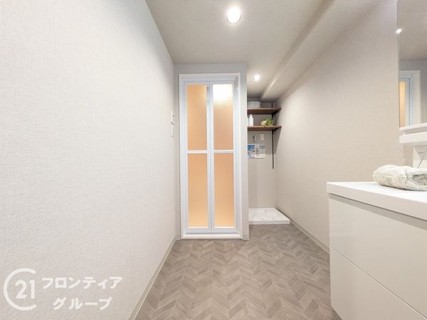 グラン・フェルティ本山　中古マンション