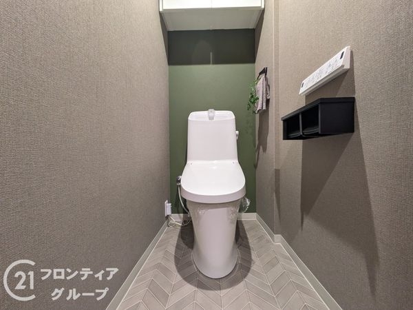 グラン・フェルティ本山　中古マンション