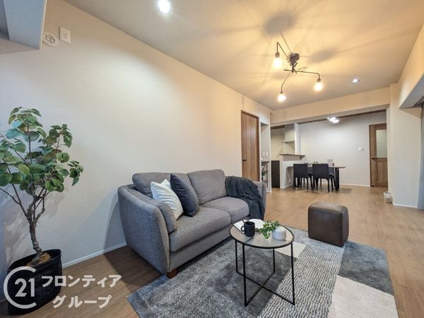 グラン・フェルティ本山　中古マンション