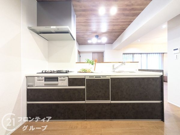 グラン・フェルティ本山　中古マンション