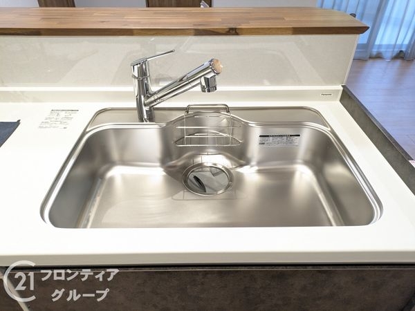 グラン・フェルティ本山　中古マンション