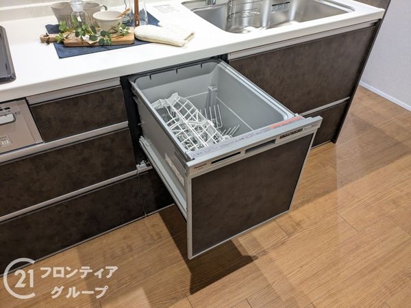 グラン・フェルティ本山　中古マンション