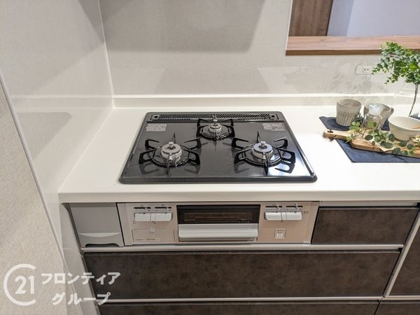 グラン・フェルティ本山　中古マンション