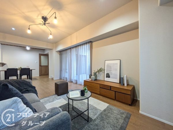 グラン・フェルティ本山　中古マンション