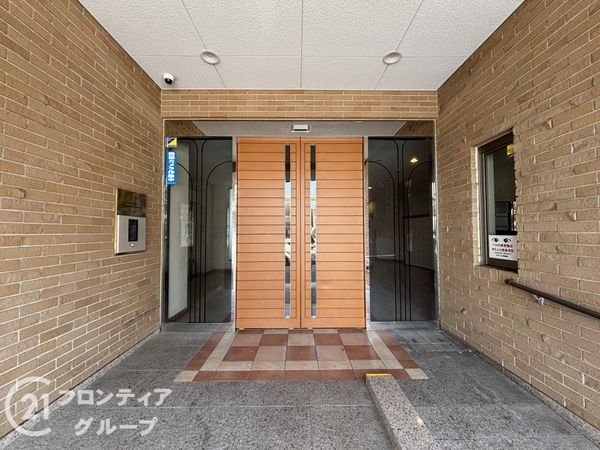 エクセルシティ上沢　中古マンション