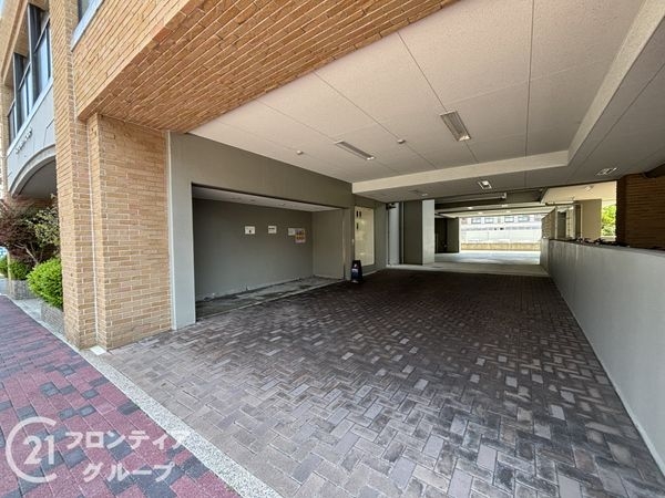 エクセルシティ上沢　中古マンション