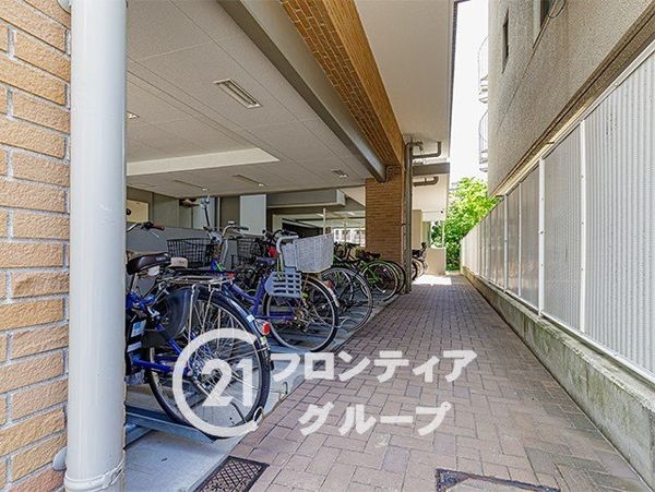 エクセルシティ上沢　中古マンション