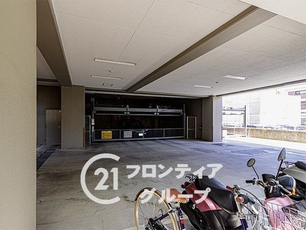 エクセルシティ上沢　中古マンション