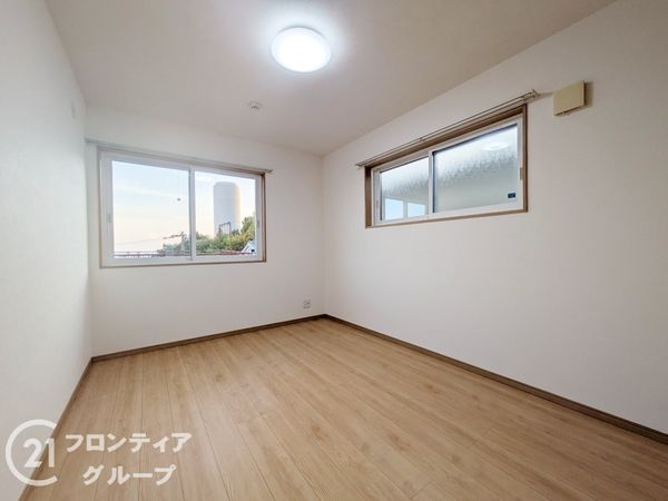 神戸市長田区長尾町２丁目の中古一戸建て