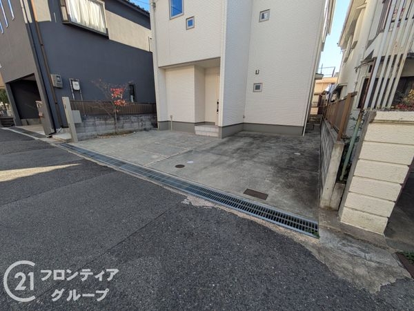 神戸市長田区長尾町２丁目の中古一戸建て