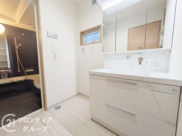 神戸市長田区長尾町２丁目の中古一戸建て