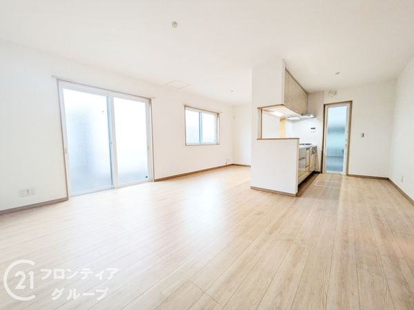 神戸市長田区長尾町２丁目の中古一戸建て