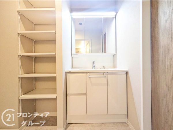 ライオンズマンション住吉川　中古マンション