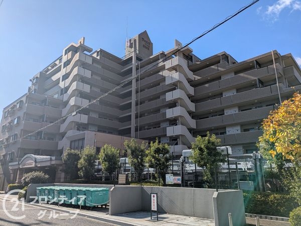 ライオンズマンション住吉川　中古マンション