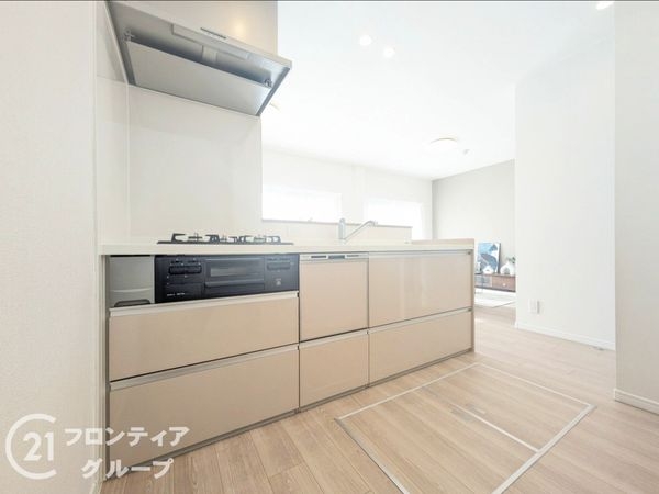 ライオンズマンション住吉川　中古マンション