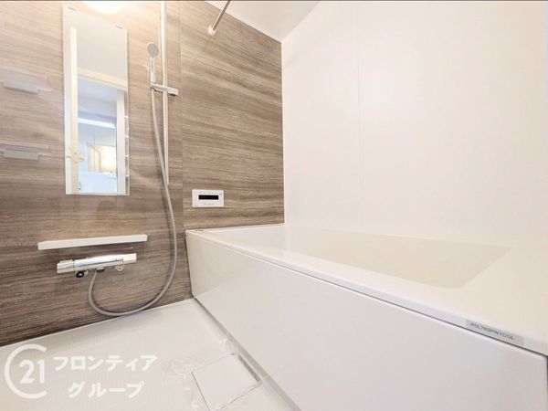 ライオンズマンション住吉川　中古マンション
