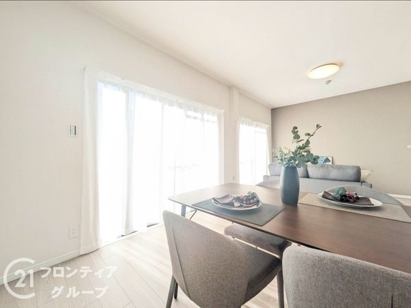 ライオンズマンション住吉川　中古マンション