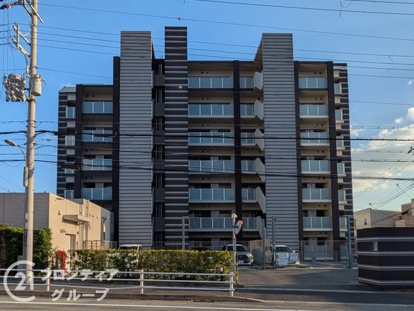 パークホームズ御影塚町　中古マンション