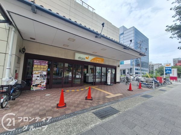 神戸市東灘区岡本４丁目の中古一戸建て(グルメシティ本山店)
