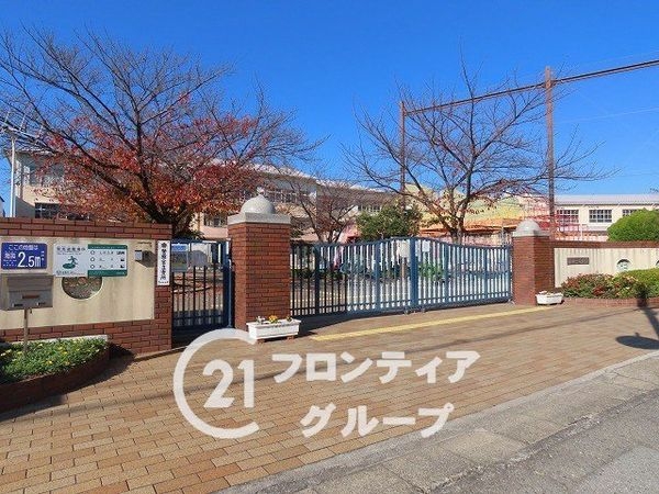神戸市兵庫区吉田町２丁目　新築一戸建て　２号棟(神戸市立浜山小学校)