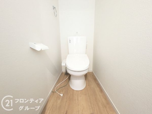 神戸市兵庫区吉田町２丁目　新築一戸建て　１号棟