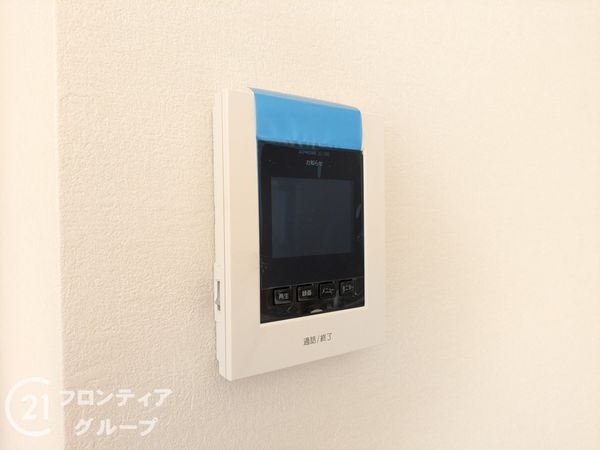 神戸市兵庫区吉田町２丁目　新築一戸建て　１号棟