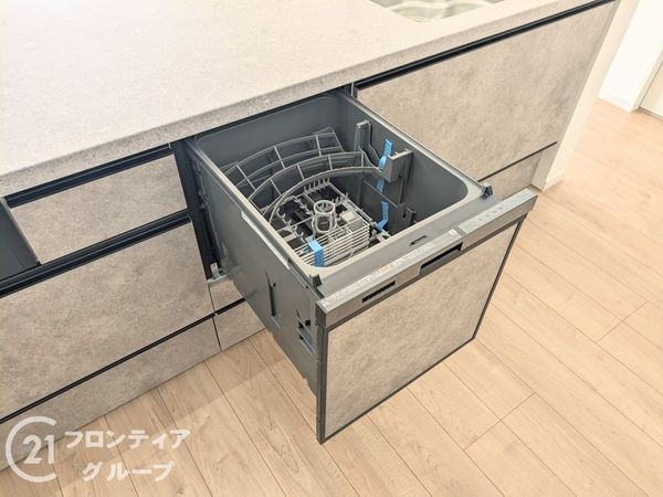 神戸市兵庫区吉田町２丁目　新築一戸建て　１号棟