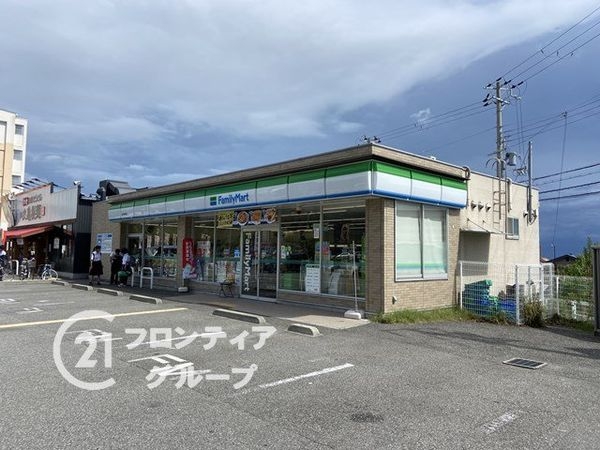 神戸市長田区長田天神町　新築一戸建て　全1区画(ファミリーマート神戸夢野店)