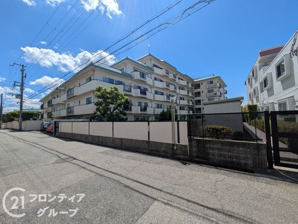 岡本センチュリーマンション　中古マンション