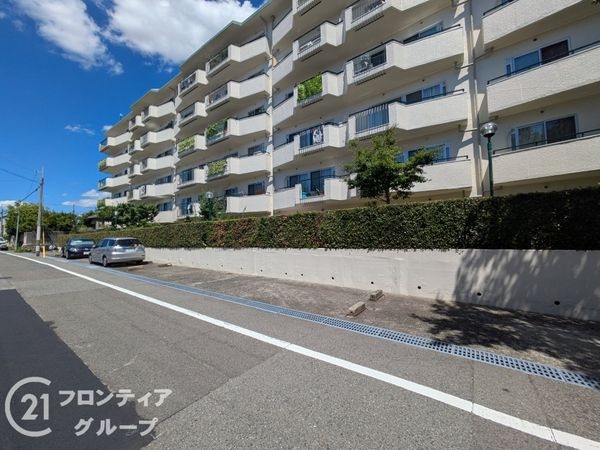 岡本センチュリーマンション　中古マンション