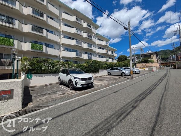 岡本センチュリーマンション　中古マンション