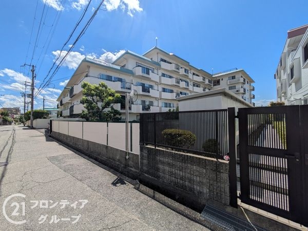 岡本センチュリーマンション　中古マンション