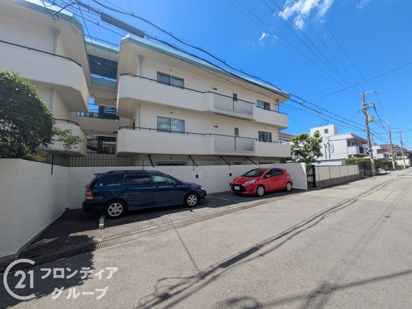 岡本センチュリーマンション　中古マンション