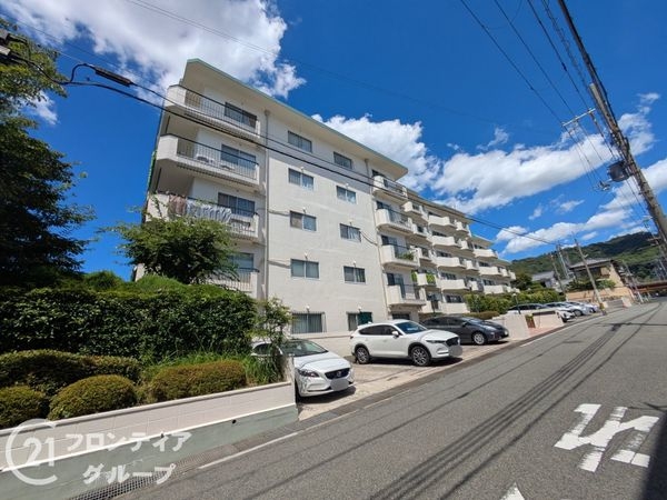 岡本センチュリーマンション　中古マンション