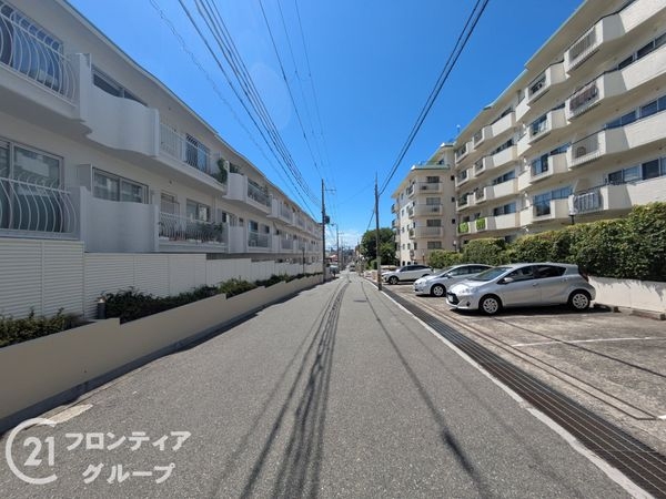 岡本センチュリーマンション　中古マンション