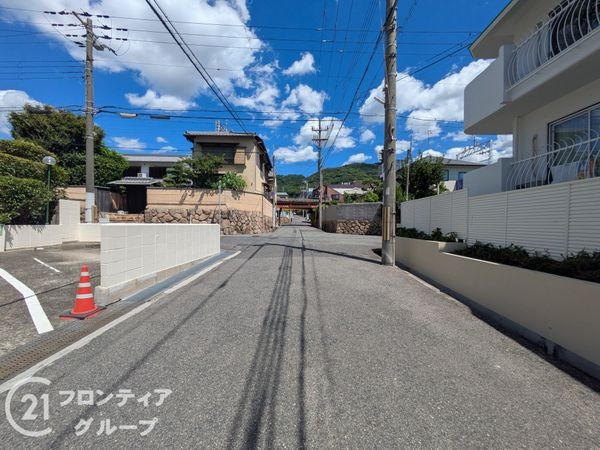 岡本センチュリーマンション　中古マンション