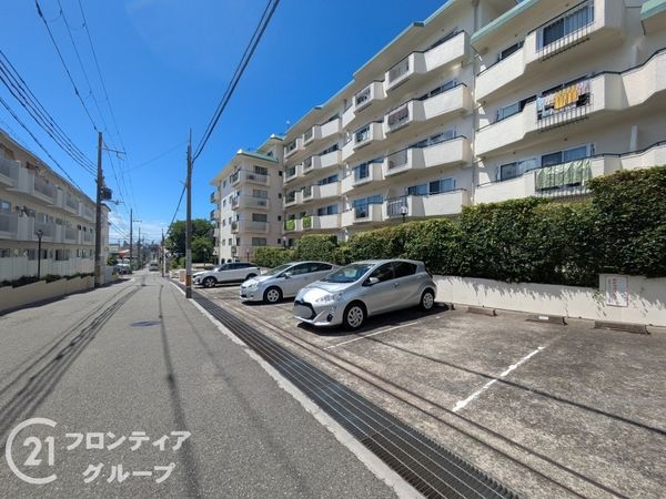 岡本センチュリーマンション　中古マンション