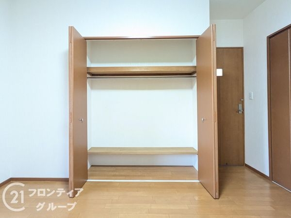 ＲＩＣイーストコート４番街９番館　中古マンション