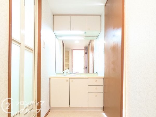 ＲＩＣイーストコート４番街９番館　中古マンション