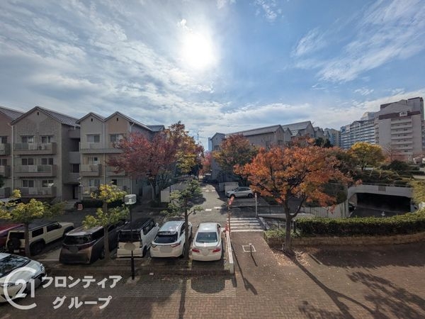 ＲＩＣイーストコート４番街９番館　中古マンション