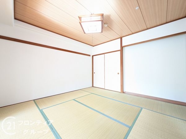 ＲＩＣイーストコート４番街９番館　中古マンション