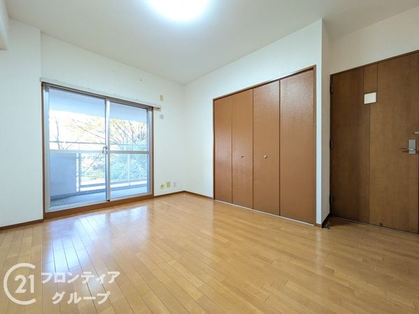 ＲＩＣイーストコート４番街９番館　中古マンション