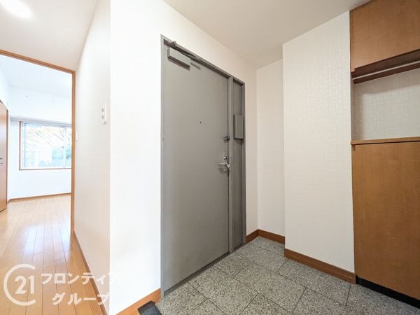 ＲＩＣイーストコート４番街９番館　中古マンション