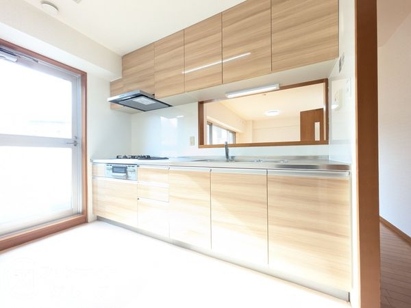 ＲＩＣイーストコート４番街９番館　中古マンション