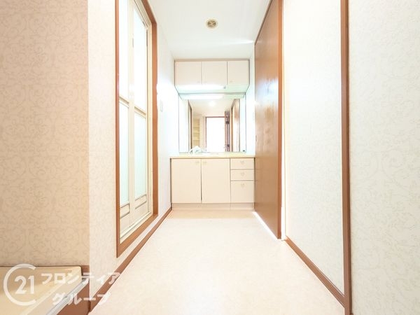 ＲＩＣイーストコート４番街９番館　中古マンション