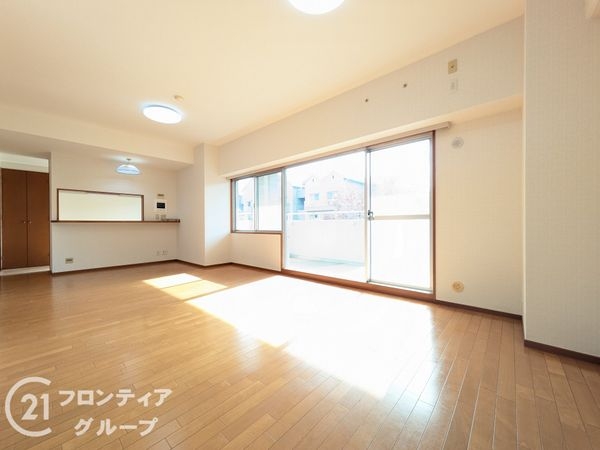 ＲＩＣイーストコート４番街９番館　中古マンション