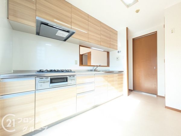 ＲＩＣイーストコート４番街９番館　中古マンション