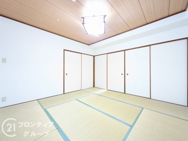 ＲＩＣイーストコート４番街９番館　中古マンション