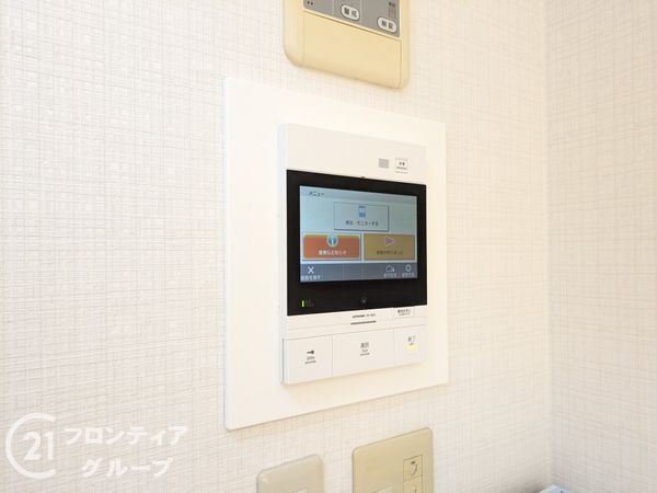 ＲＩＣイーストコート４番街９番館　中古マンション