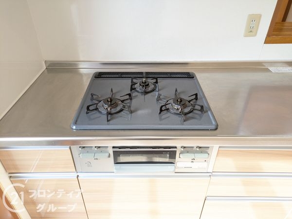 ＲＩＣイーストコート４番街９番館　中古マンション